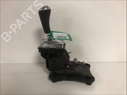 Used Gear lever Gear lever CITROËN C4 I (LC_) [2004-2014] 34705231 34705231
