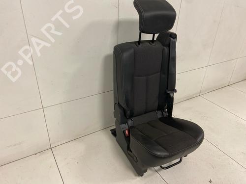 Rear seat RENAULT ESPACE IV (JK0/1_) 2.0 dCi (JK01, JK02, JK1J, JK1K, JK1H) | BP38426862C17 - Image 8