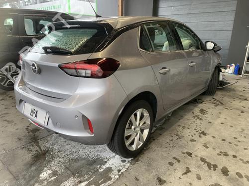 Engine control unit (ECU) OPEL CORSA F (P2JO) 1.2 (68) | BP33597012M57 - Image 5