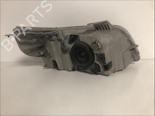 Used Left headlight Left headlight CHEVROLET AVEO / KALOS Hatchback (T250, T255) [2006-2026] 33580150 33580150