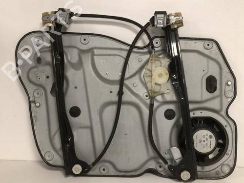 Front right window mechanism VW TOURAN (1T3) | BP33589635C23 - Image 2
