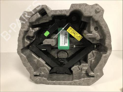 Used Other Other CITROËN C5 II (RC_) [2004-2008] 33587473 33587473