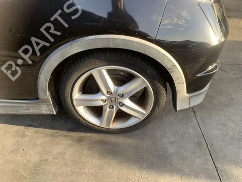 Used Rear left wheel arch trim Rear left wheel arch trim HONDA CIVIC VIII Hatchback (FN, FK) 2.2 CTDi (FK3) (140 hp) 35914624 35914624