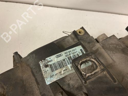 Right headlight AUDI A4 B6 (8E2) 2.5 TDI | BP39256272C29 - Image 3