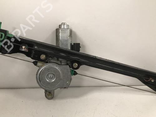 Used Front left window mechanism Front left window mechanism FIAT PUNTO (176_) [1993-1999] 33990280 33990280