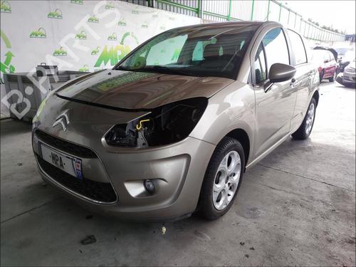 front-slam-panel-citroen-c3-ii-sc_-2009-33586221 main image