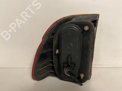 Used Left tailgate light Left tailgate light BMW 5 Touring (E39) 530 d (184 hp) 34285135 34285135