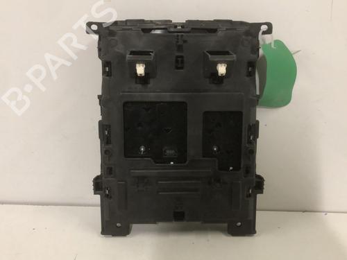 Radio RENAULT MEGANE IV Hatchback (B9A/M/N_) | BP34705415E6 - Image 2