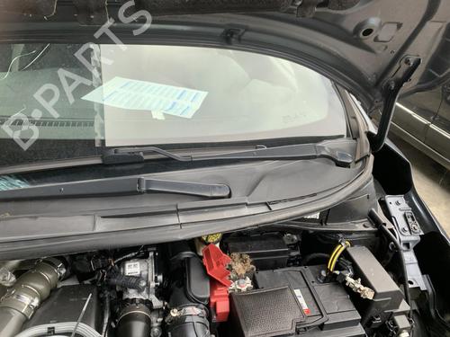 Used Front wiper motor Front wiper motor NISSAN MICRA V (K14) 1.5 DCI (90 hp) 33602166 33602166