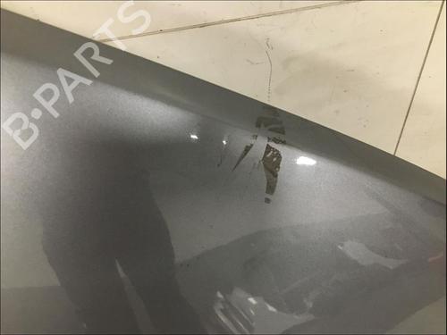 Used Right front fenders Right front fenders MAZDA 3 (BK) [2003-2009] 33577664 33577664