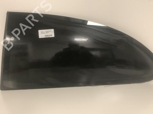 Used Rear left door window Rear left door window SEAT IBIZA III (6L1) 1.9 SDI (64 hp) 33592505 33592505
