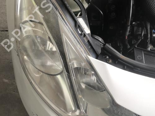 Right headlight CITROËN C3 II (SC_) 1.4 HDi 70 (SC8HZC, SC8HR0, SC8HP4) | BP33631834C29 - Image 2