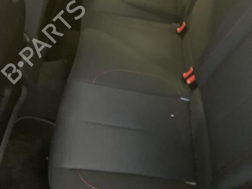 Rear seat SEAT LEON (1P1) 2.0 TFSI | BP33598617C17 - Image 2