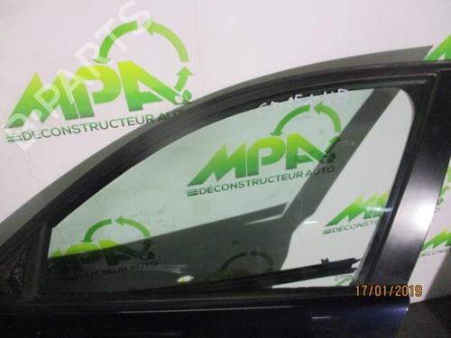 Used Front left door window Front left door window BMW 3 (E90) 318 d (122 hp) 33572857 33572857