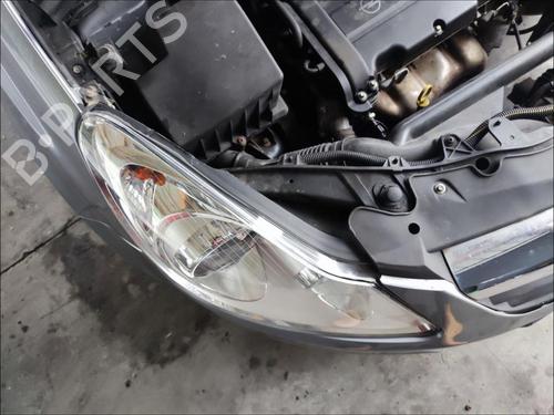 Right headlight OPEL CORSA D (S07) 1.2 (L08, L68) | BP33588369C29 - Image 2