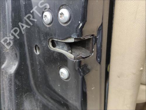 Used Front left lock Front left lock 36575802 36575802