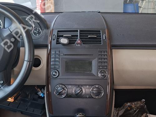Instrumentbord Instrumentbord MERCEDES-BENZ A-CLASS (W169) [2004-2012] 36949042 36949042