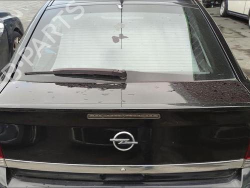 Used Tailgate Tailgate OPEL VECTRA C (Z02) [2002-2009] 33589230 33589230