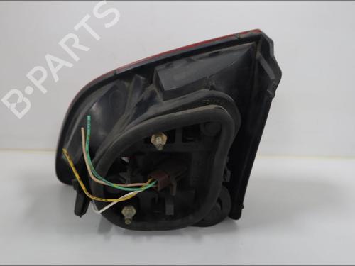 Used Right tailgate light Right tailgate light PEUGEOT 406 Break (8E/F) 2.0 HDI 110 (109 hp) 33572264 33572264