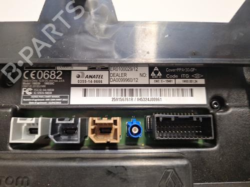 display-monitor-renault-twingo-iii-bcm_-bca_-2014-33583431 main image