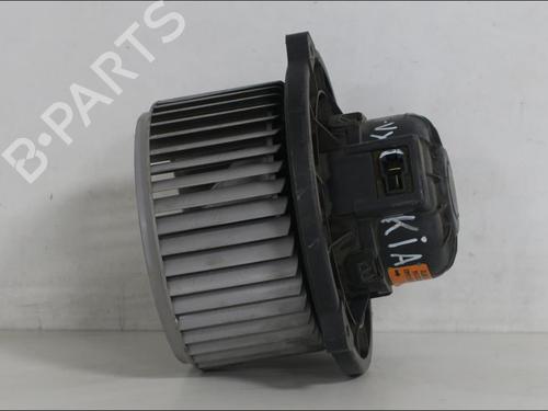 Used Heater blower motor Heater blower motor KIA RIO III (UB) 1.2 CVVT (84 hp) 33573602 33573602