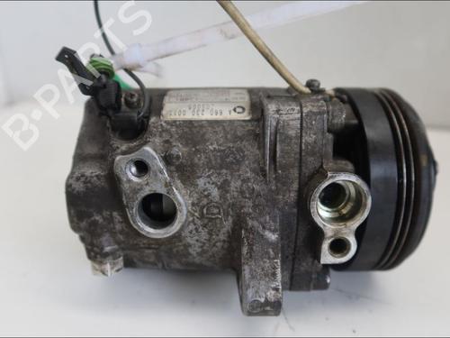 AC compressor SMART FORTWO Coupe (451) 0.8 CDi (451.300) | BP33577555M34 - Image 3