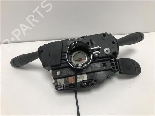 Used Steering column stalk Steering column stalk PEUGEOT 208 I (CA_, CC_) 1.4 HDi (68 hp) 33588925 33588925