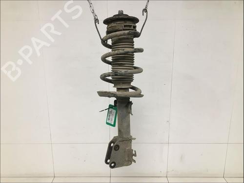 Used Right front shock absorber Right front shock absorber RENAULT MASTER III Van (FV) 2.3 dCi 100 FWD (FV0A, FV0B, FV0G, FV0K, FV0H) (101 hp) 35906502 35906502