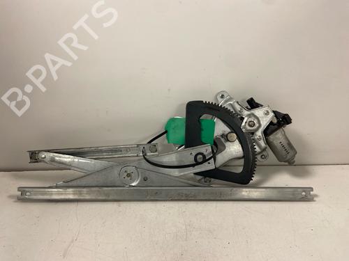Front left window mechanism CHEVROLET KALOS | BP37255672C22 - Image 2