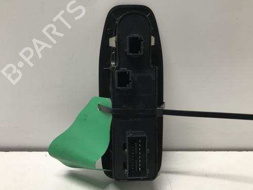 Left front window switch PEUGEOT 208 I (CA_, CC_) 1.2 PureTech 82 | BP33588732I27 - Image 2