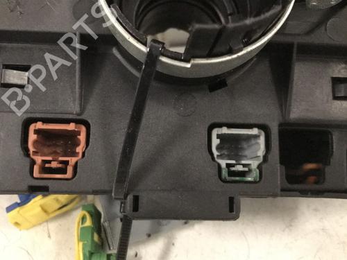 Used Steering column stalk Steering column stalk PEUGEOT 206 SW (2E/K) 2.0 HDi (90 hp) 33742093 33742093