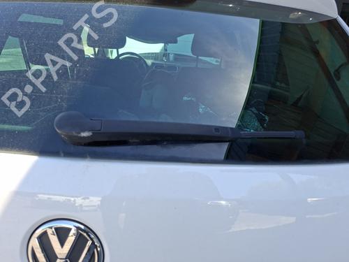 Used Rear wiper motor Rear wiper motor VW POLO V (6R1, 6C1) [2009-2022] 36002885 36002885