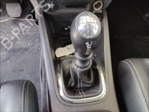 Used Gear lever Gear lever RENAULT MEGANE III Hatchback (BZ0/1_, B3_) 1.5 dCi (BZ1G, BZ1W, BZ0R) (95 hp) 35909522 35909522