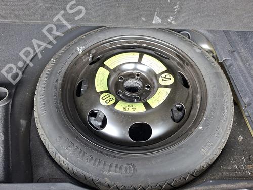 Roue de secours kit Roue de secours kit PEUGEOT 508 SW I (8E_) 1.6 BlueHDi 120 (120 hp) 36521553 36521553