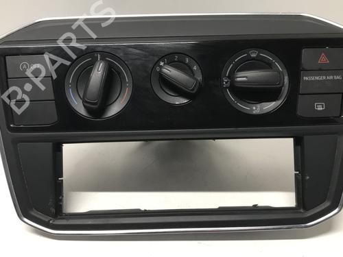 Climate control VW UP! (121, 122, BL1, BL2, BL3, 123) 1.0 | BP33581693I5 - Image 5