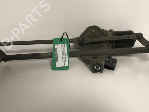 Used Front wiper motor Front wiper motor RENAULT TRAFIC II Van (FL) 2.0 dCi 90 (FL0H, FL00, FL01, FL0M, FL0P, FL0S) (90 hp) 33773919 33773919