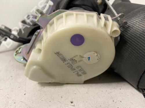 Rear left seatbelt RENAULT CLIO III Hatchback Van (SB_, SR_) | BP37229509I29 - Image 3