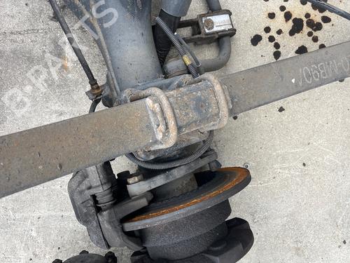 Differential, bag Differential, bag TOYOTA AVENSIS Estate (_T22_) 1.6 i (AT220_, AT220R) (101 hp) 36419714 36419714