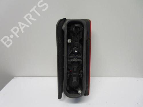 Left taillight OPEL COMBO Box Body/MPV 1.6 | BP36573695C34 - Image 2
