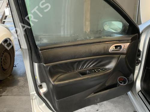Used Front left window mechanism Front left window mechanism PEUGEOT 607 (9D, 9U) 2.7 HDi 24V (204 hp) 35914192 35914192