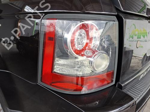 Used Left taillight Left taillight LAND ROVER RANGE ROVER SPORT I (L320) 3.0 D 4x4 (245 hp) 36582646 36582646