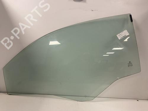 Used Front left door window Front left door window FIAT 500 (312_) 1.2 (312AXA1A) (69 hp) 34480278 34480278