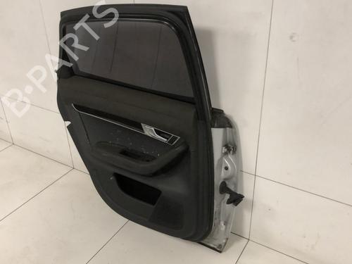Left rear door AUDI A6 C6 (4F2) 2.7 TDI | BP33593473C4  - Image 5