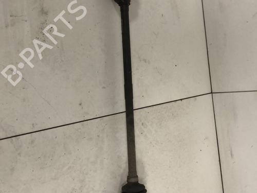 Used Right front driveshaft Right front driveshaft OPEL CORSA C (X01) [2000-2009] 33593989 33593989