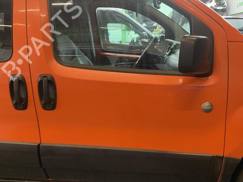 right-front-door-peugeot-bipper-tepee-2008-33598220 main image