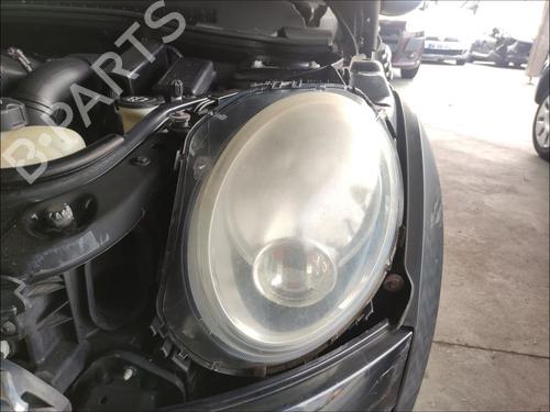 Venstre forlygte Venstre forlygte MINI MINI CLUBMAN (R55) Cooper D (109 hp) 35909242 35909242