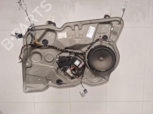 Used Front right window mechanism Front right window mechanism SKODA OCTAVIA II (1Z3) 2.0 TDI 16V (140 hp) 33708423 33708423