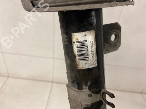Used Left front shock absorber Left front shock absorber CITROËN C3 I (FC_, FN_) [2002-2013] 34370441 34370441