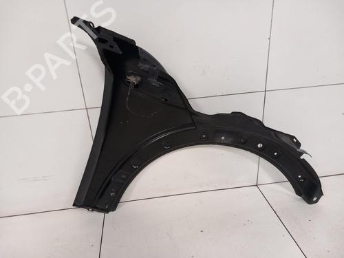 Used Left front fenders Left front fenders 39256446 39256446