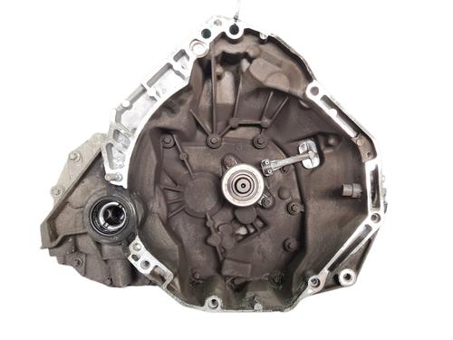 Gearbox RENAULT TWINGO III (BCM_, BCA_) 0.9 TCe 90 (BCM9, BCM2) | BP33590939M3 - Image 4